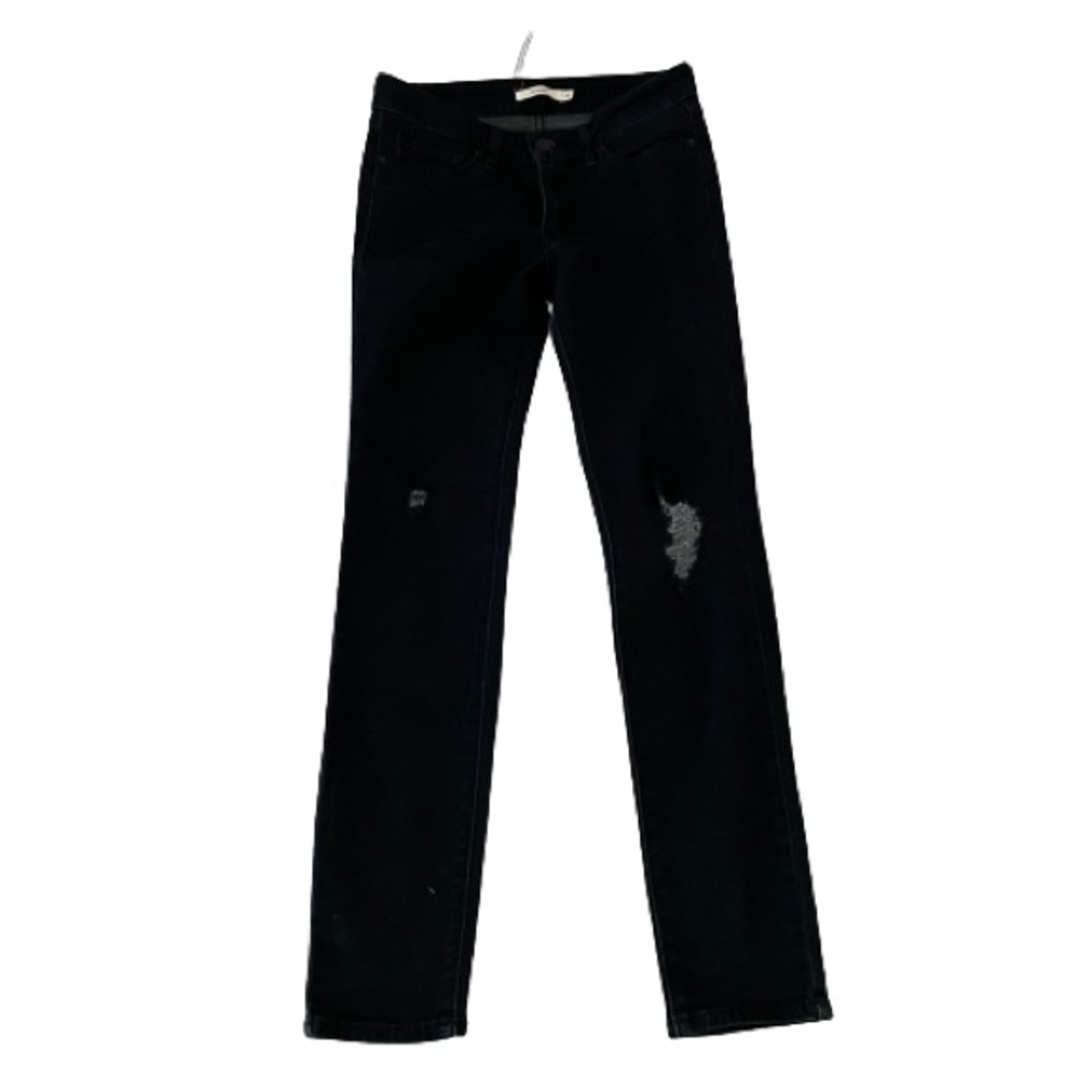 Levi’s 711 Skinny Jeans